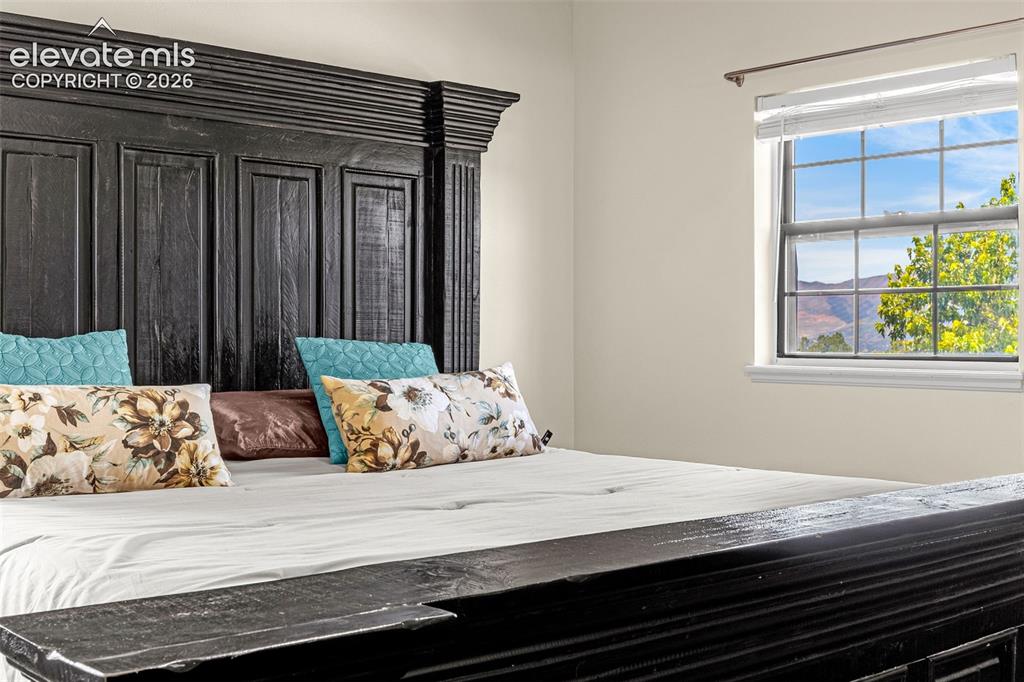 3955 Ayers Drive Colorado Springs CO 80920