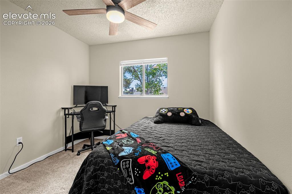3955 Ayers Drive Colorado Springs CO 80920