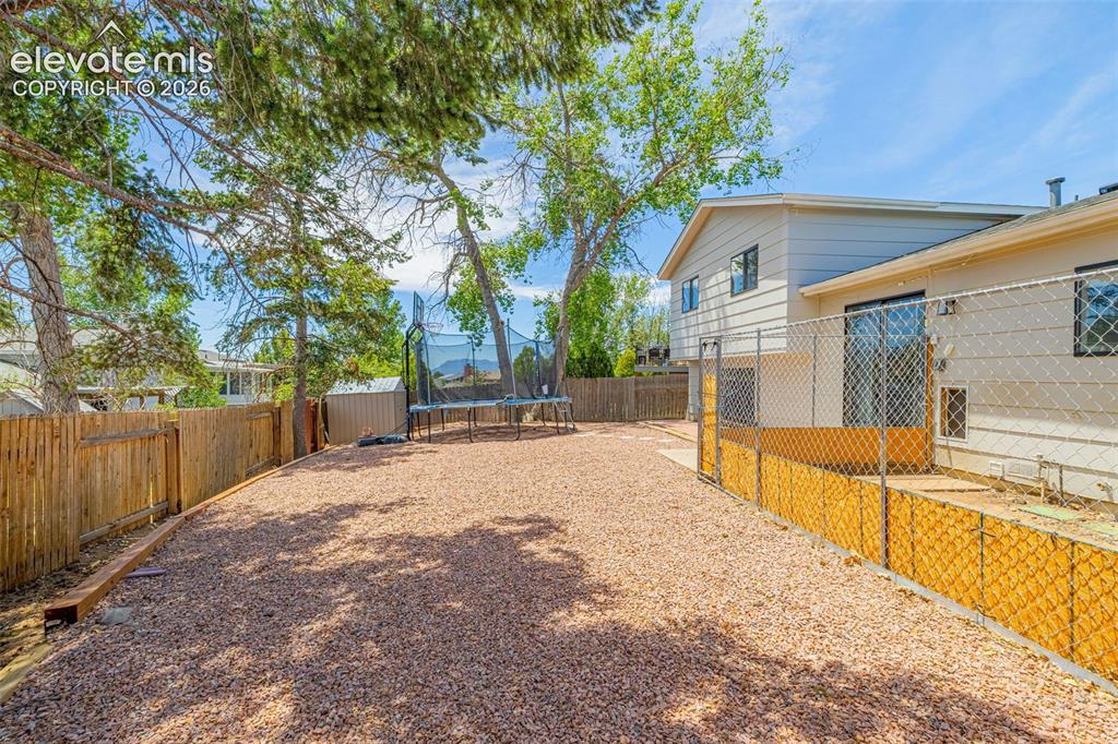 3955 Ayers Drive Colorado Springs CO 80920