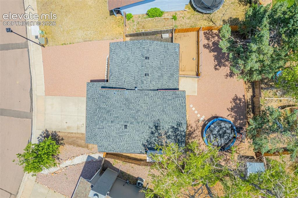3955 Ayers Drive Colorado Springs CO 80920
