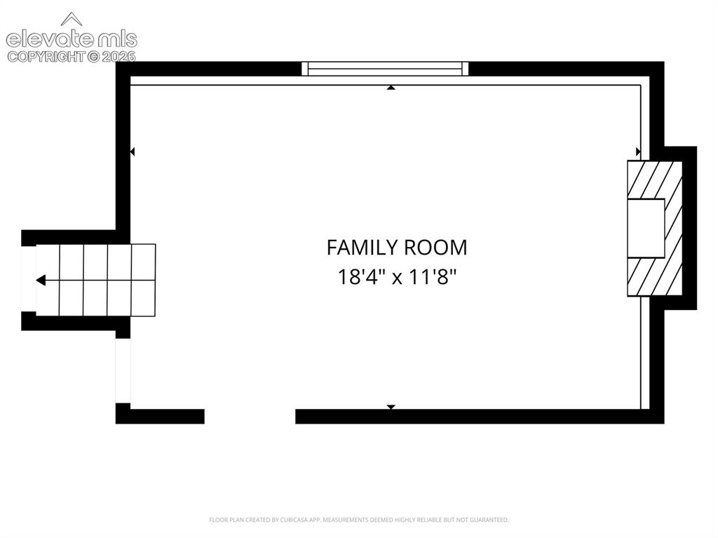 3955 Ayers Drive Colorado Springs CO 80920