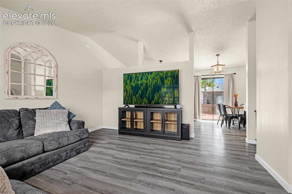 3955 Ayers Drive Colorado Springs CO 80920