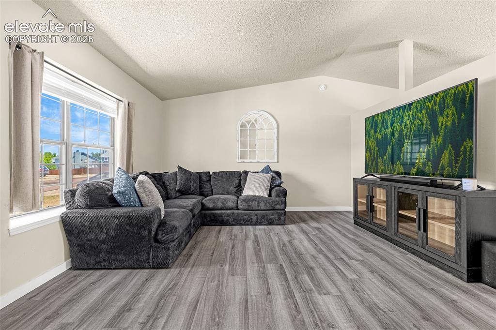 3955 Ayers Drive Colorado Springs CO 80920