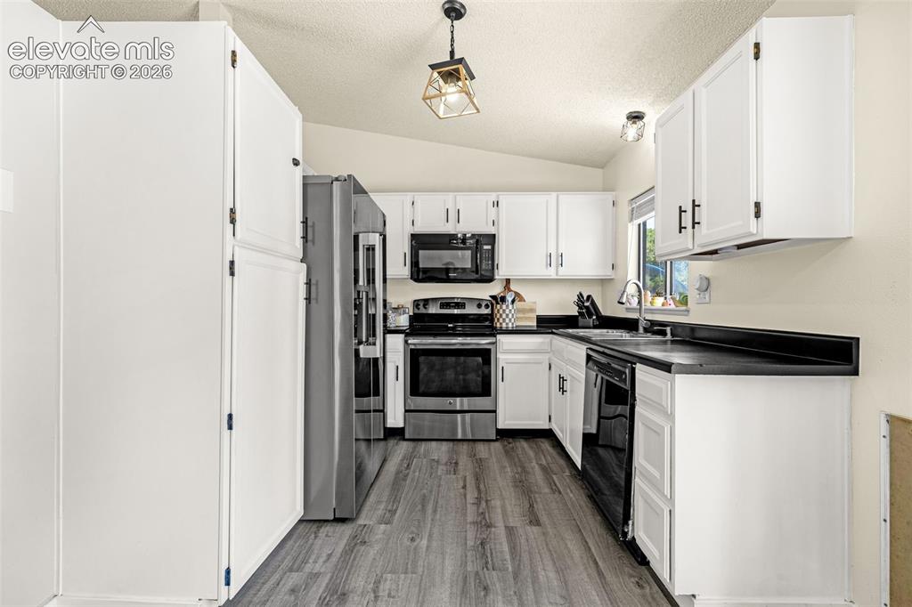 3955 Ayers Drive Colorado Springs CO 80920