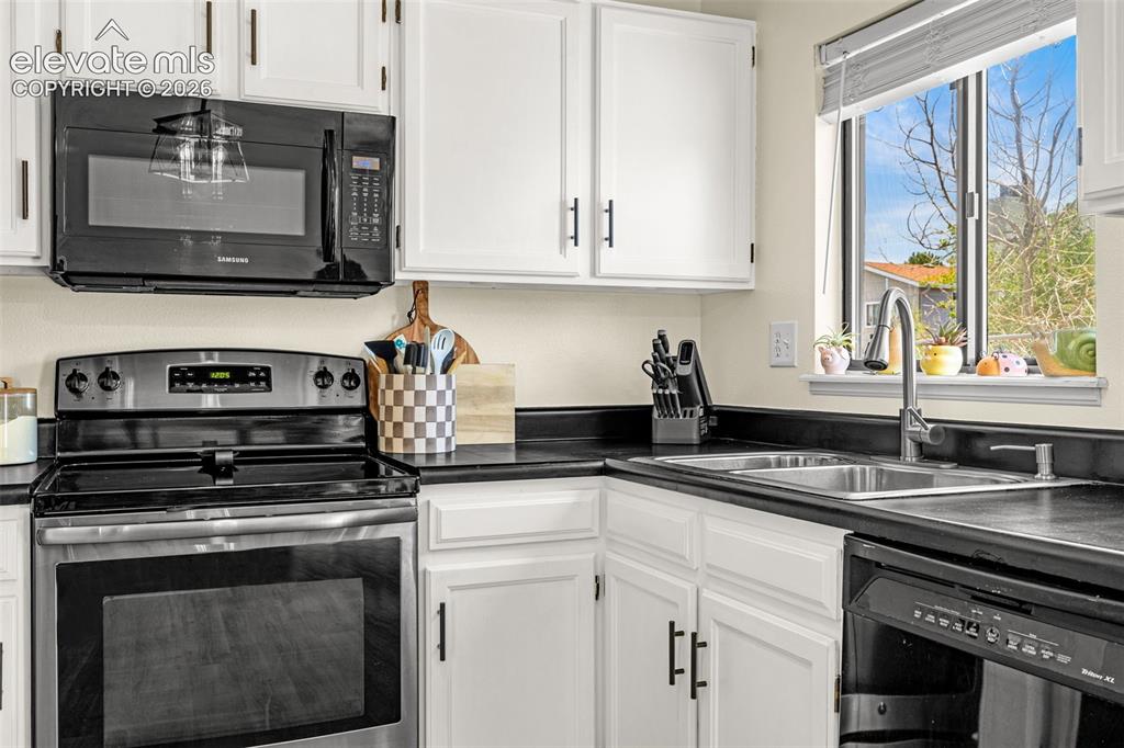 3955 Ayers Drive Colorado Springs CO 80920