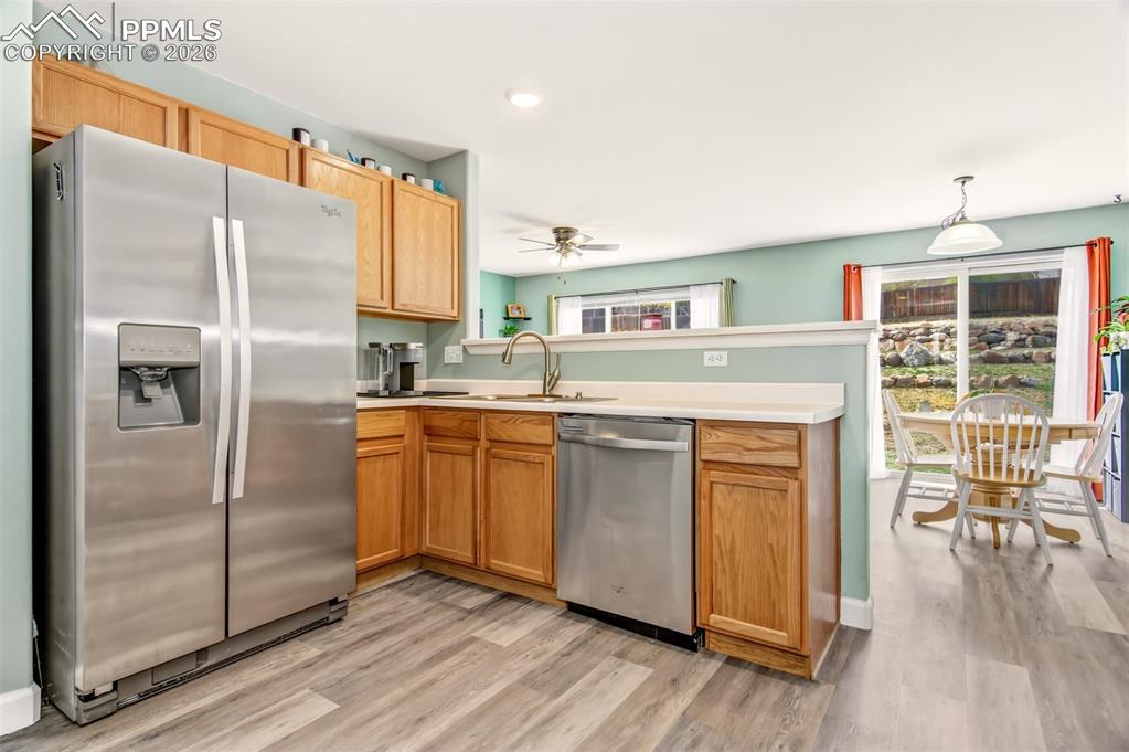 7533 Sistine Lane Fountain CO 80817