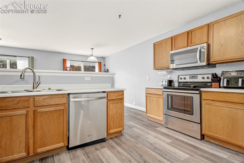 7533 Sistine Lane Fountain CO 80817