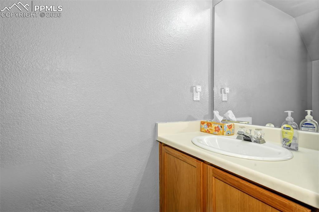 7533 Sistine Lane Fountain CO 80817