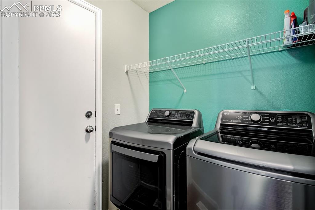 7533 Sistine Lane Fountain CO 80817