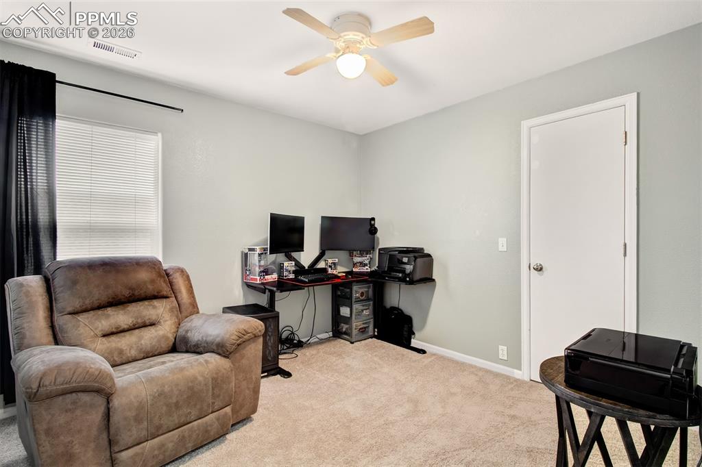 7533 Sistine Lane Fountain CO 80817