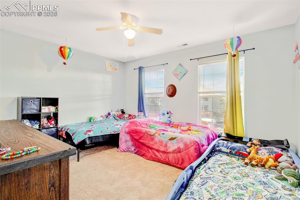7533 Sistine Lane Fountain CO 80817