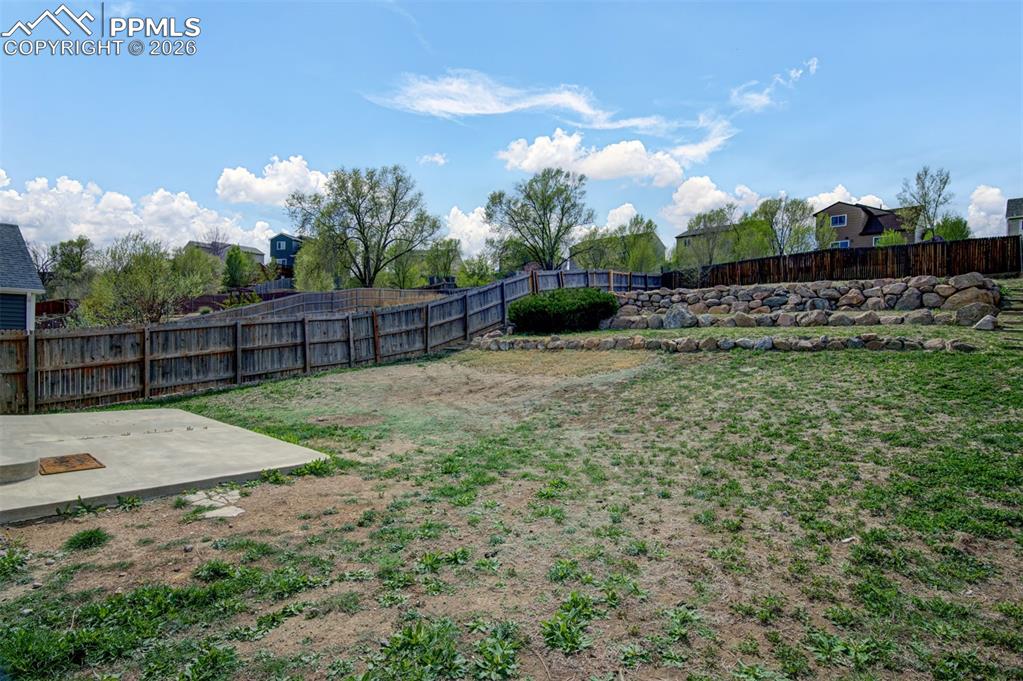 7533 Sistine Lane Fountain CO 80817