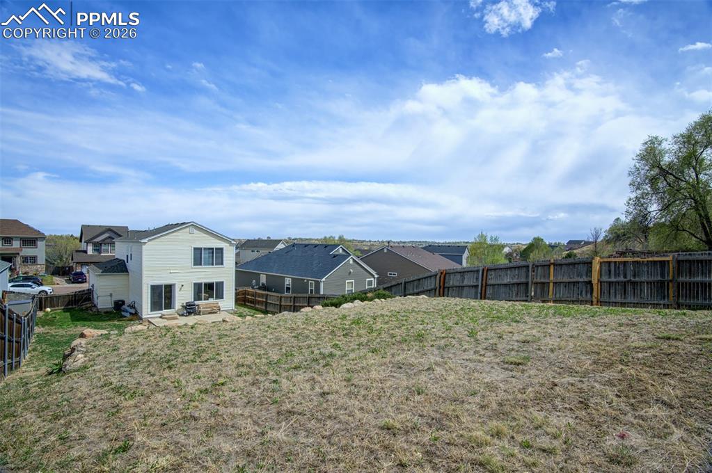 7533 Sistine Lane Fountain CO 80817