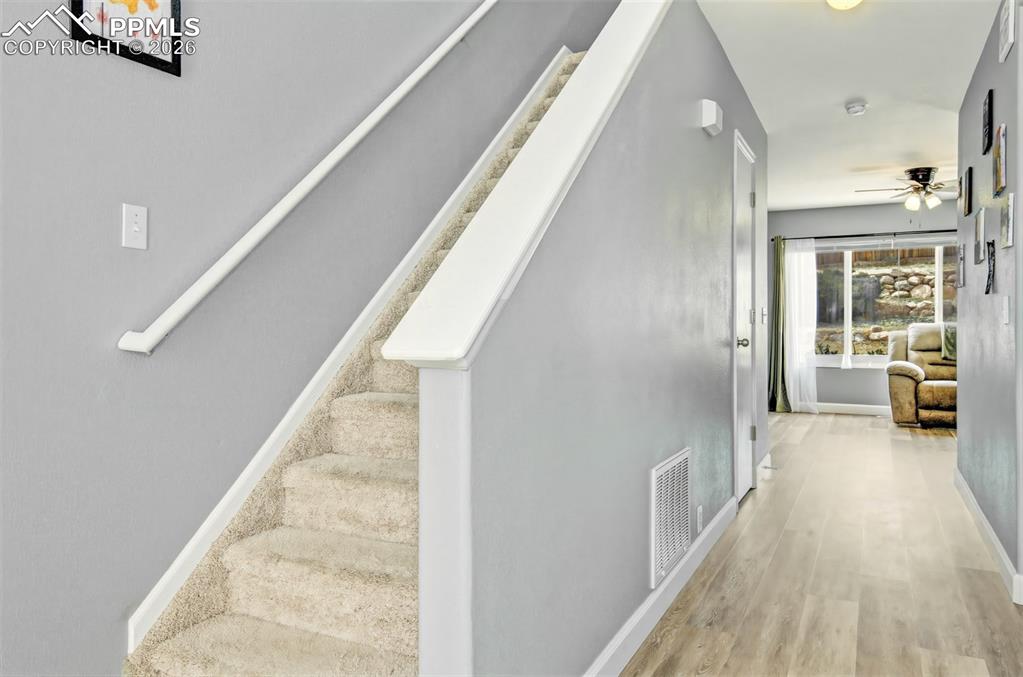 7533 Sistine Lane Fountain CO 80817