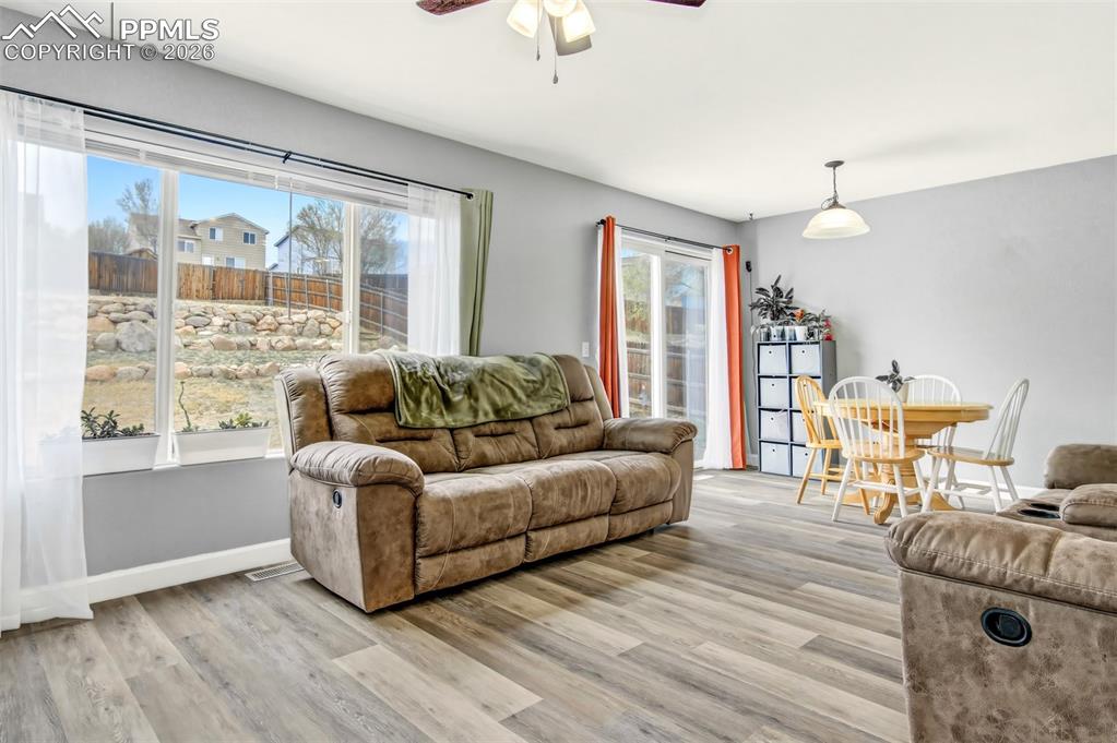 7533 Sistine Lane Fountain CO 80817
