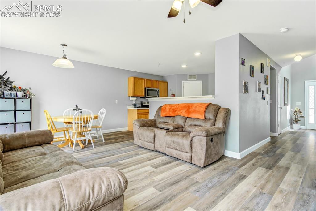 7533 Sistine Lane Fountain CO 80817