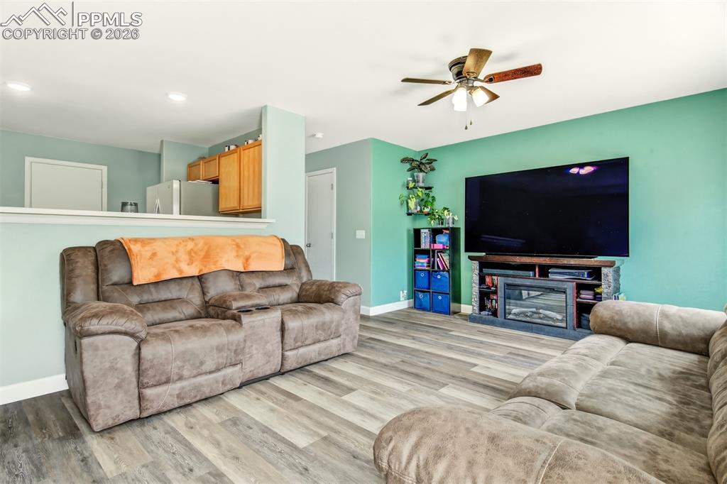 7533 Sistine Lane Fountain CO 80817
