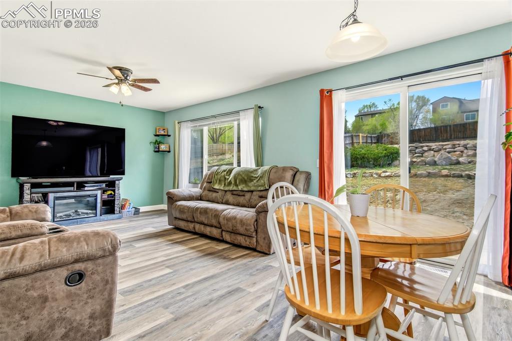 7533 Sistine Lane Fountain CO 80817