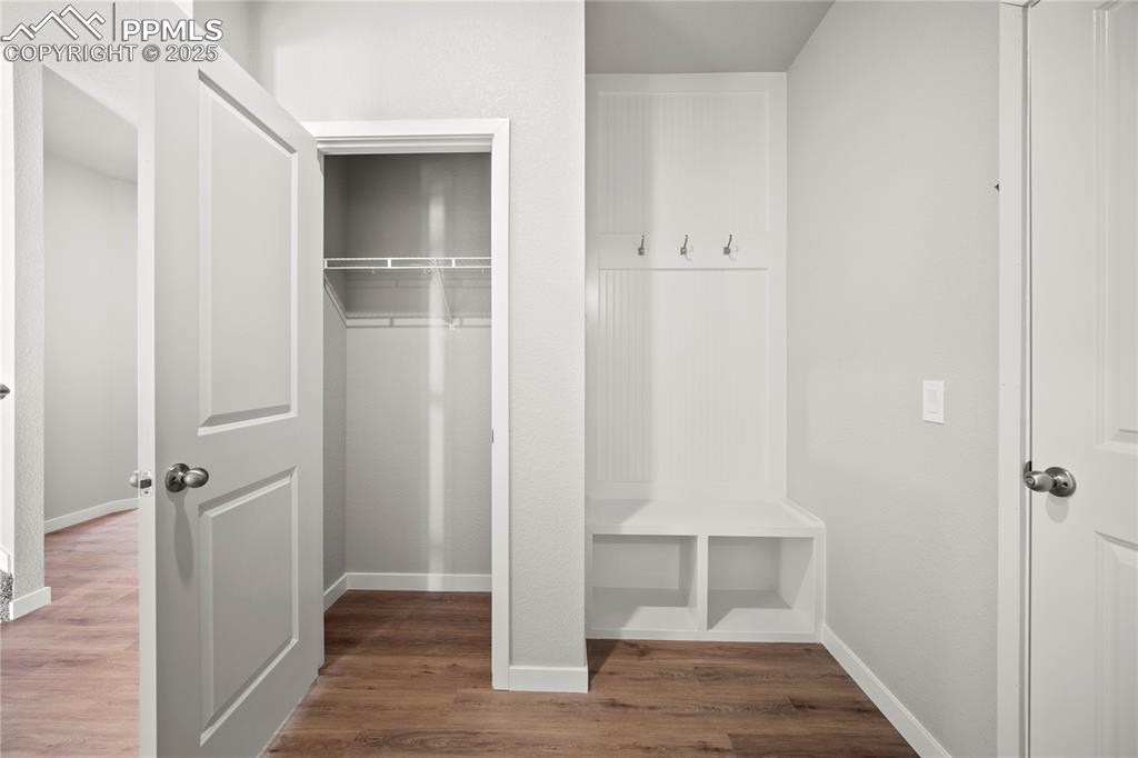 7810 Tuscan Sun Court Colorado Springs CO 80908