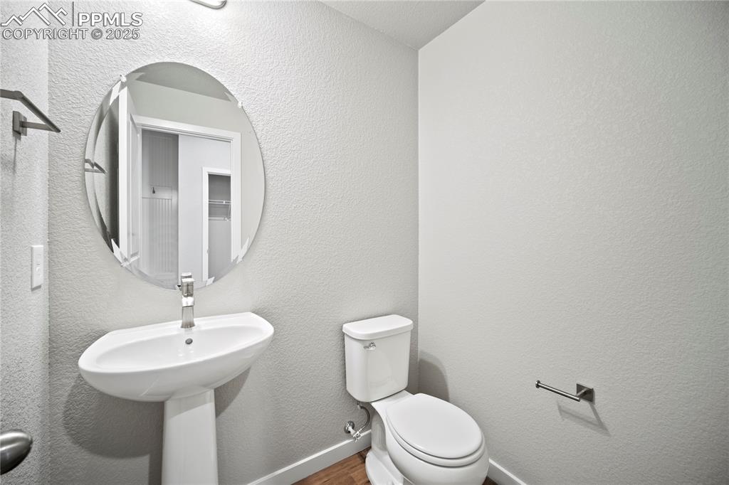 7810 Tuscan Sun Court Colorado Springs CO 80908