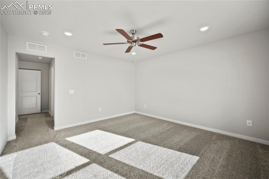 7810 Tuscan Sun Court Colorado Springs CO 80908