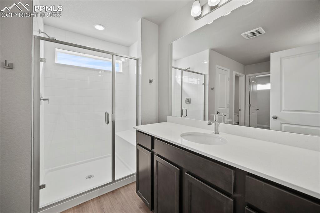 7810 Tuscan Sun Court Colorado Springs CO 80908