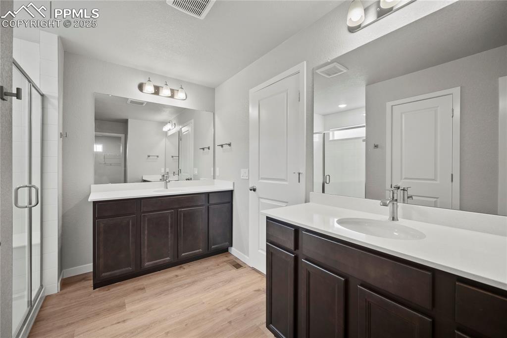 7810 Tuscan Sun Court Colorado Springs CO 80908