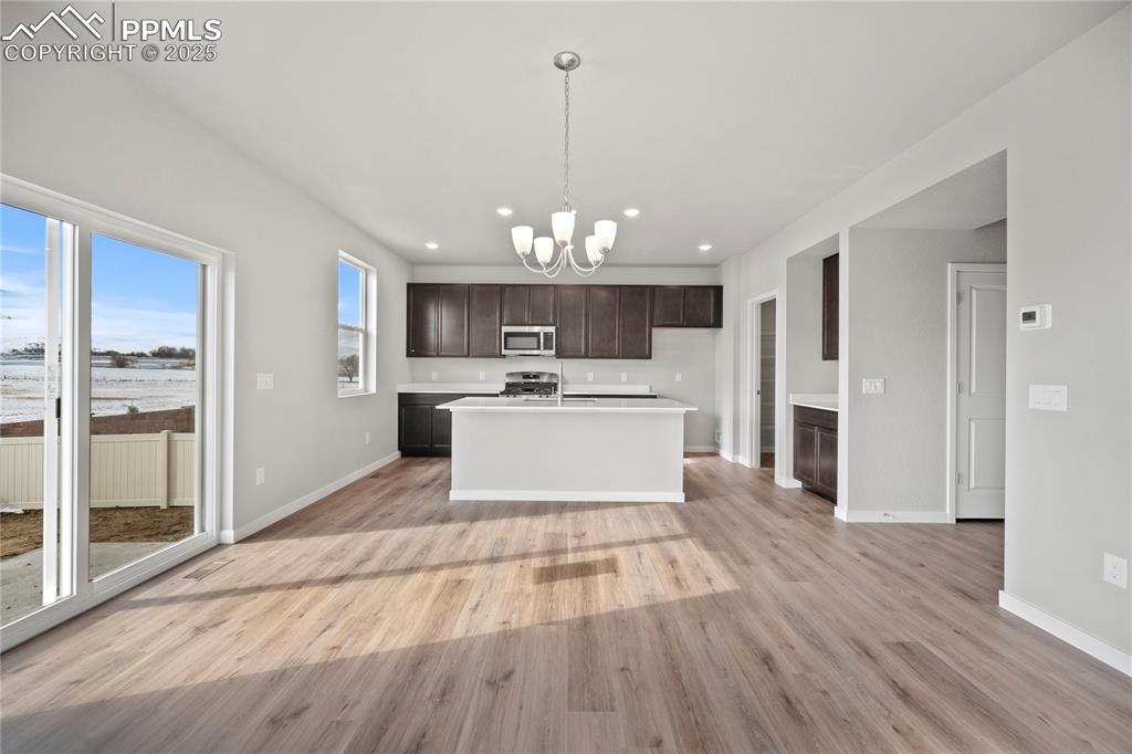 7810 Tuscan Sun Court Colorado Springs CO 80908