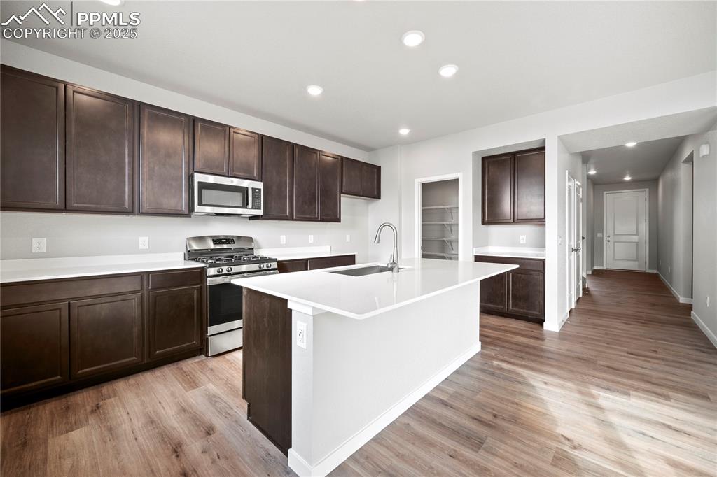 7810 Tuscan Sun Court Colorado Springs CO 80908