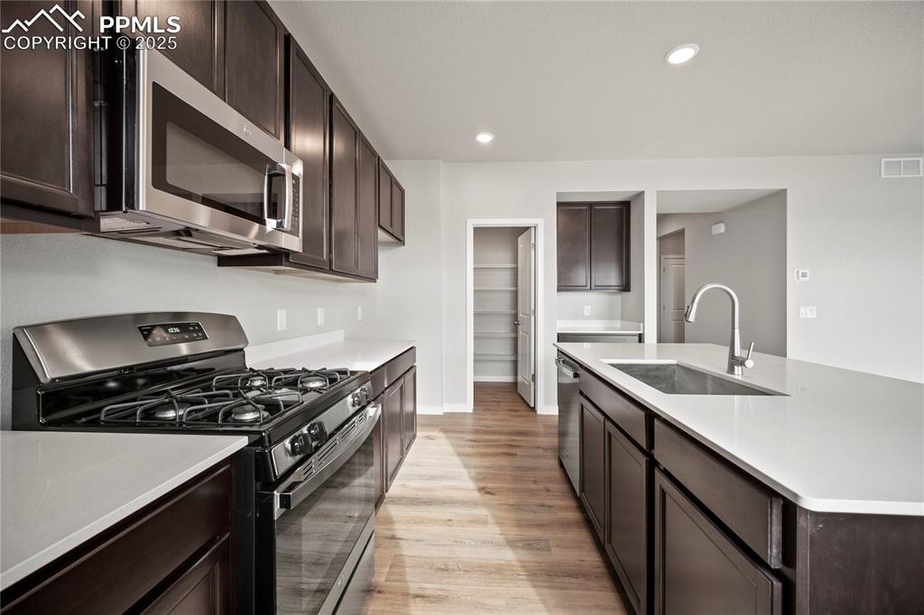 7810 Tuscan Sun Court Colorado Springs CO 80908