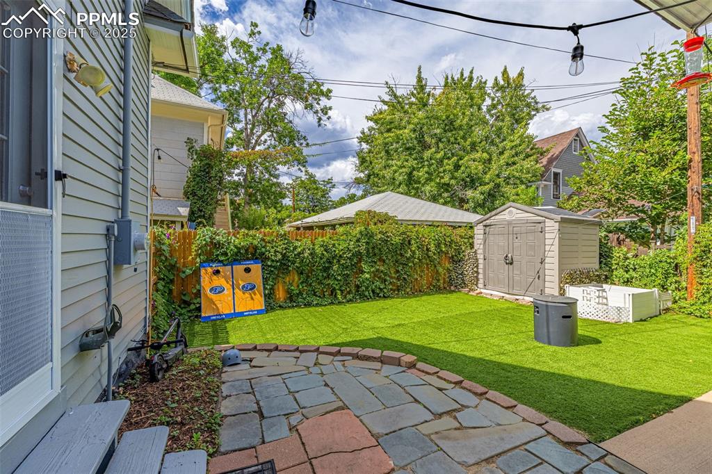 806 E Platte Avenue Colorado Springs CO 80903