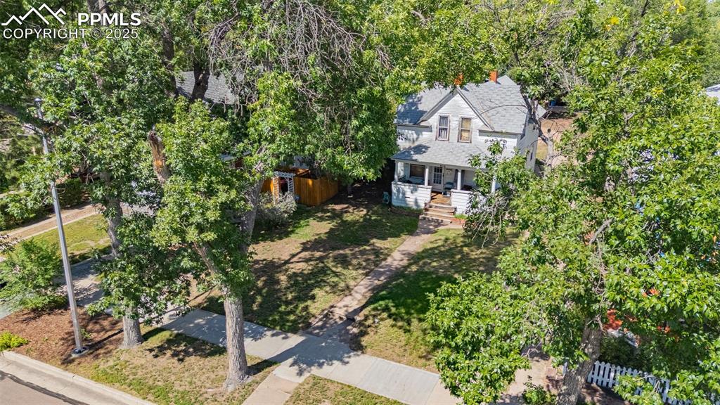 806 E Platte Avenue Colorado Springs CO 80903