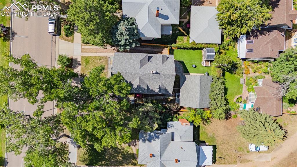 806 E Platte Avenue Colorado Springs CO 80903