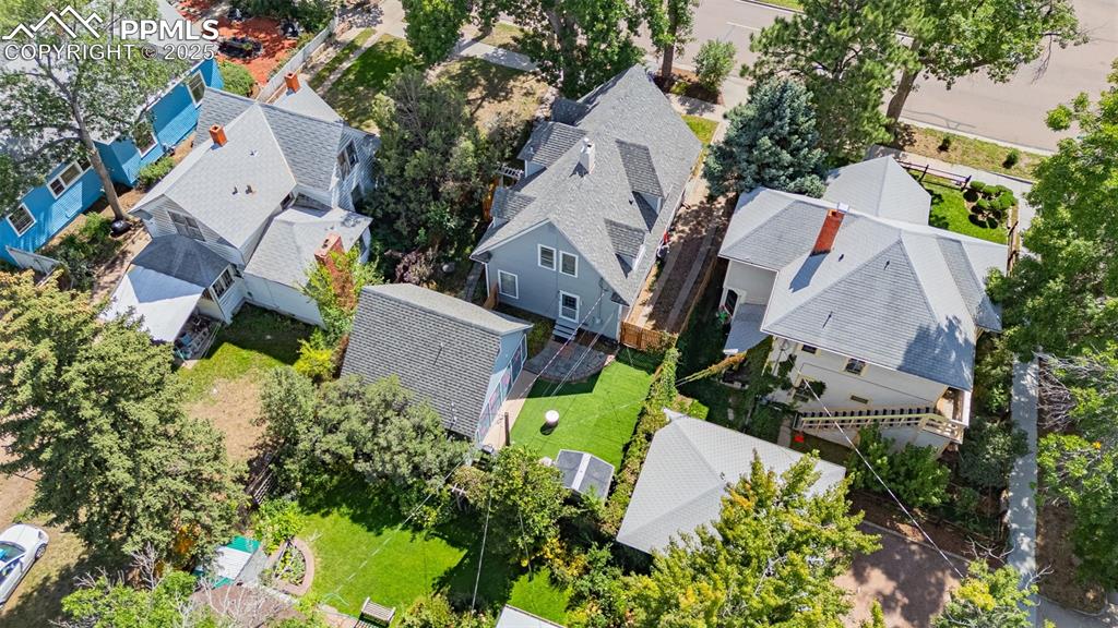 806 E Platte Avenue Colorado Springs CO 80903