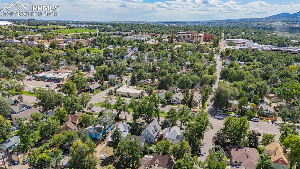 806 E Platte Avenue Colorado Springs CO 80903