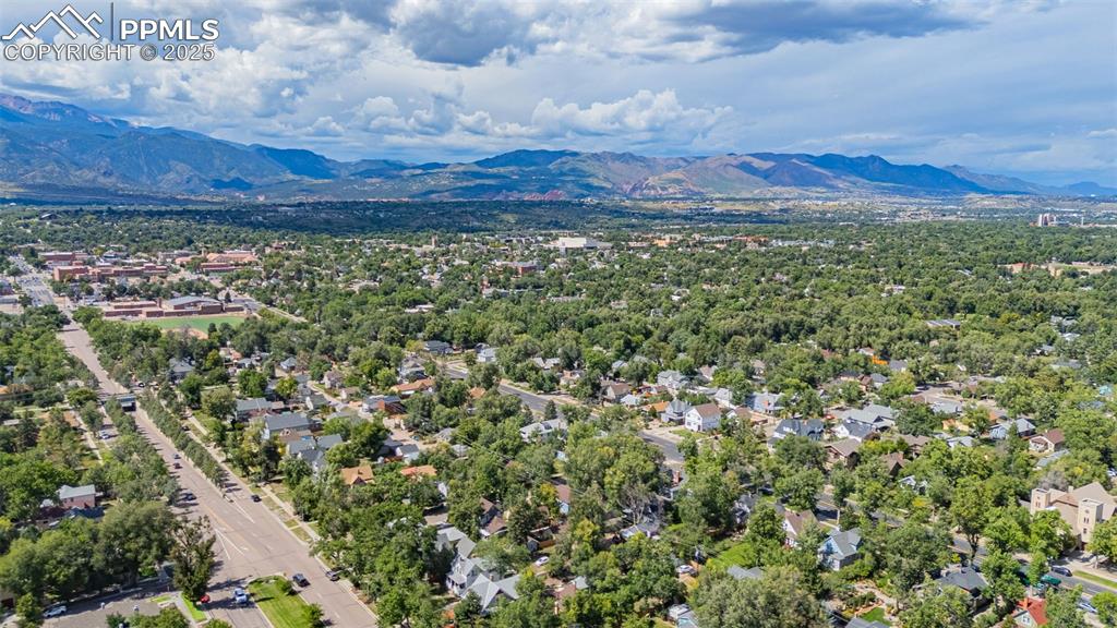 806 E Platte Avenue Colorado Springs CO 80903