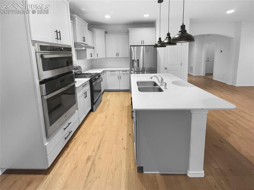 12590 Granite Springs Place Peyton CO 80831