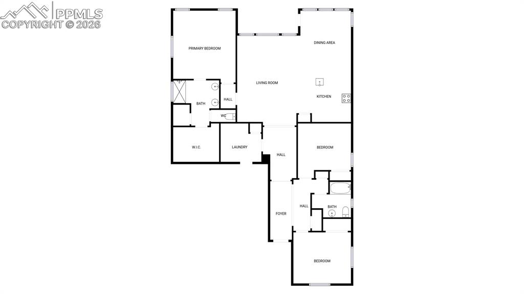 12590 Granite Springs Place Peyton CO 80831