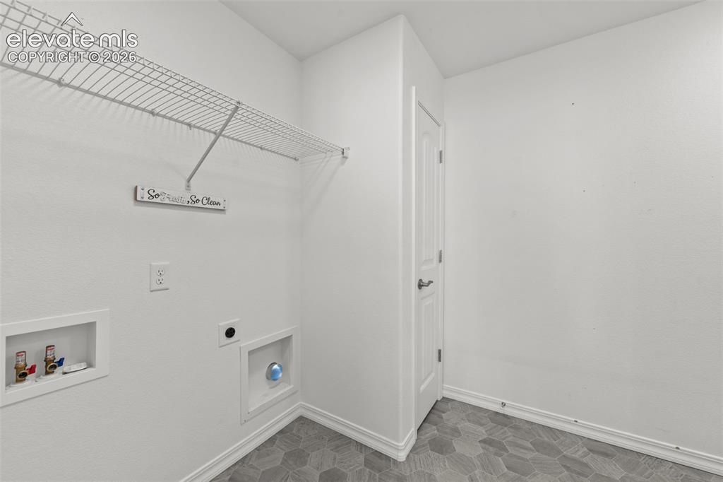 6618 Cumbre Vista Way Colorado Springs CO 80924