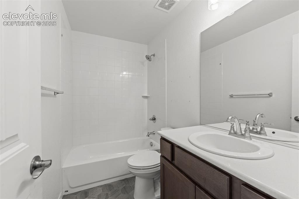 6618 Cumbre Vista Way Colorado Springs CO 80924