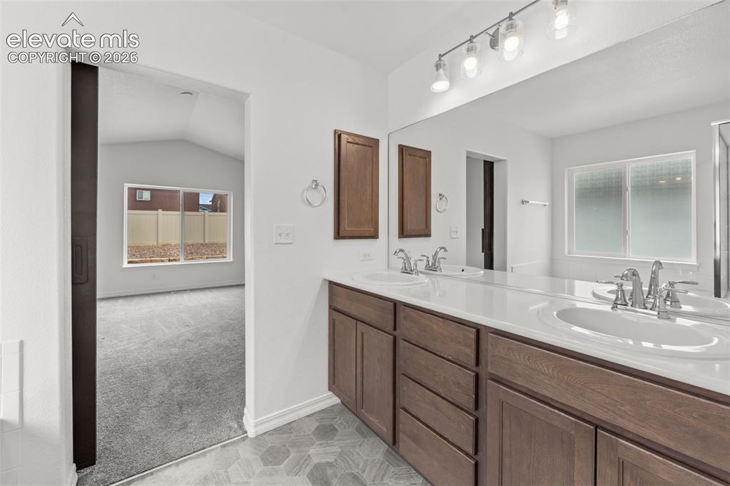 6618 Cumbre Vista Way Colorado Springs CO 80924