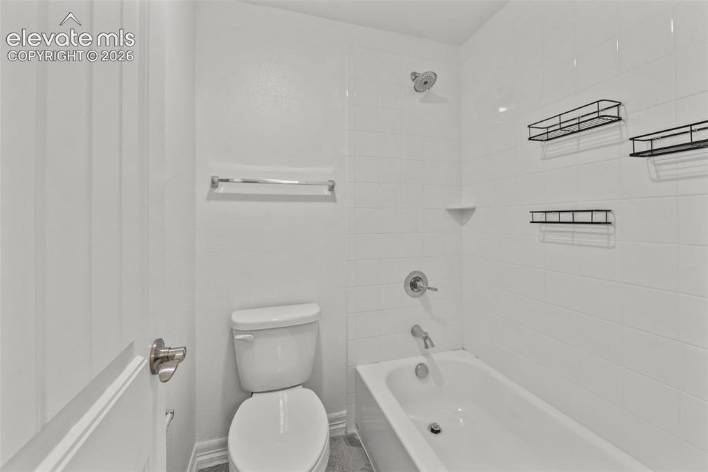 6618 Cumbre Vista Way Colorado Springs CO 80924
