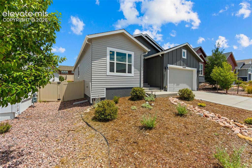 6618 Cumbre Vista Way Colorado Springs CO 80924