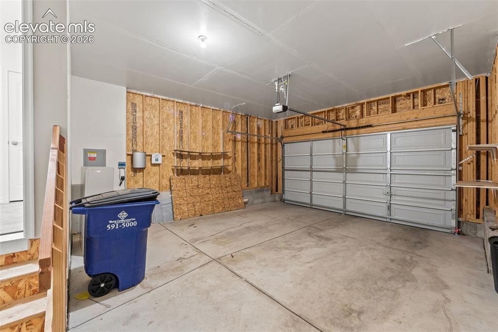 6618 Cumbre Vista Way Colorado Springs CO 80924