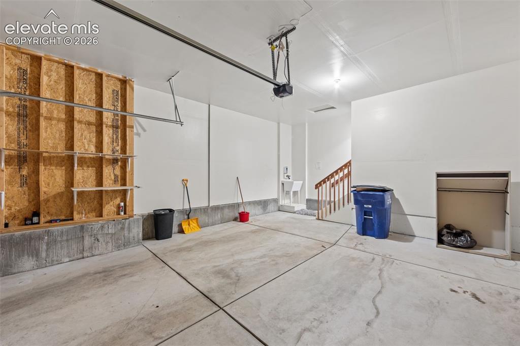 6618 Cumbre Vista Way Colorado Springs CO 80924