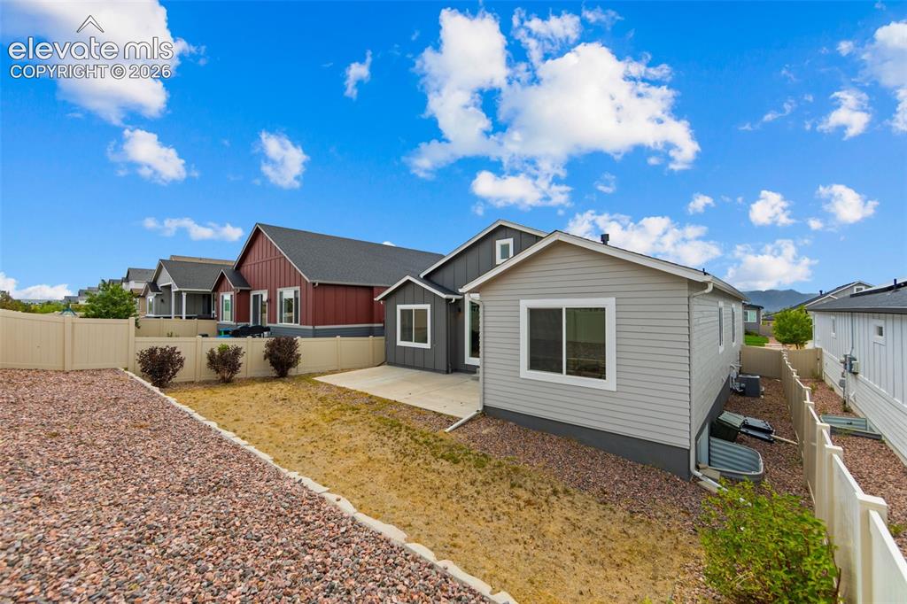 6618 Cumbre Vista Way Colorado Springs CO 80924