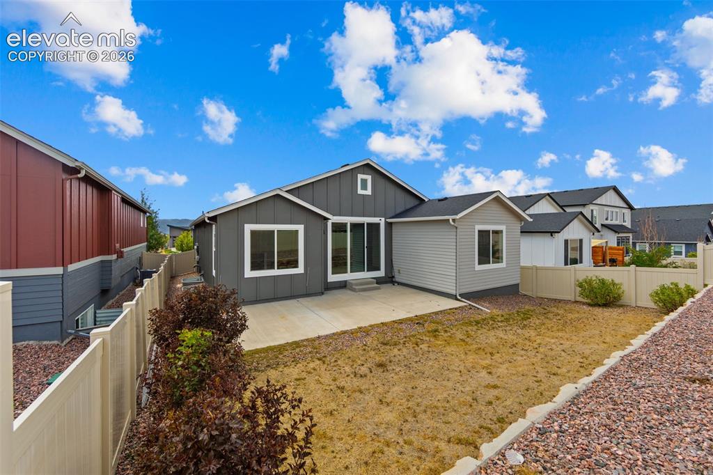 6618 Cumbre Vista Way Colorado Springs CO 80924
