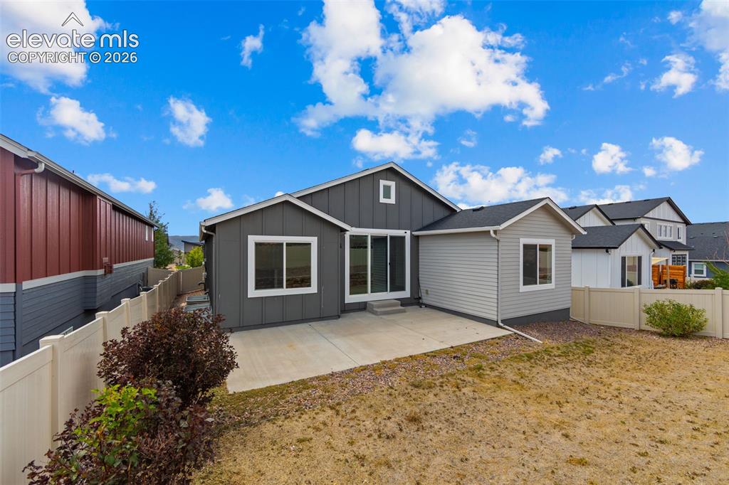 6618 Cumbre Vista Way Colorado Springs CO 80924