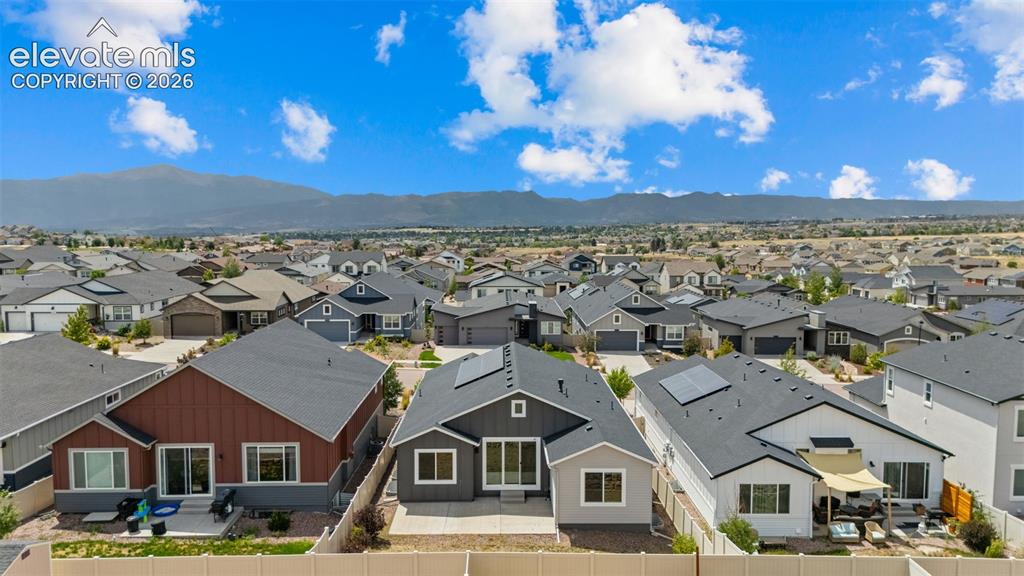 6618 Cumbre Vista Way Colorado Springs CO 80924