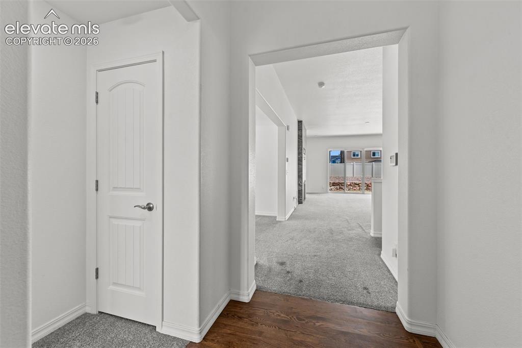 6618 Cumbre Vista Way Colorado Springs CO 80924